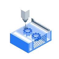 Ready to get started on your 3D printing quote?