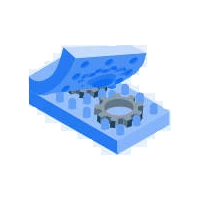 Start A Compression Molding Quote