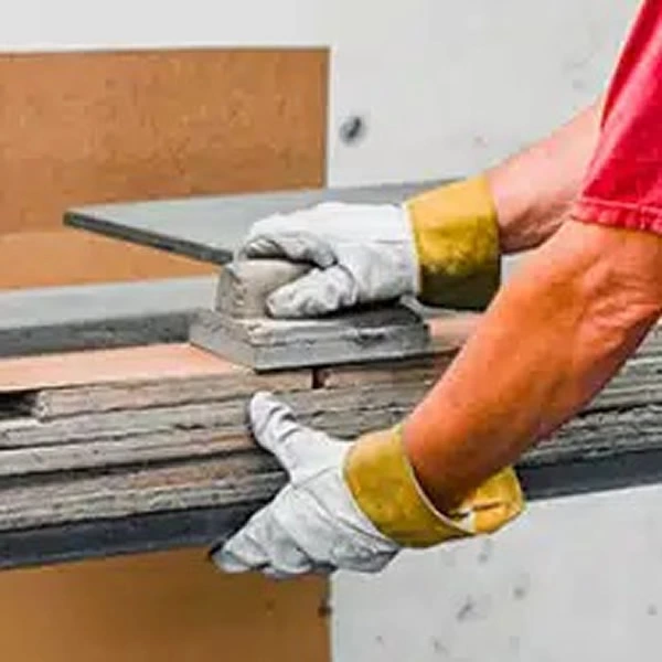 Grinding & Sanding