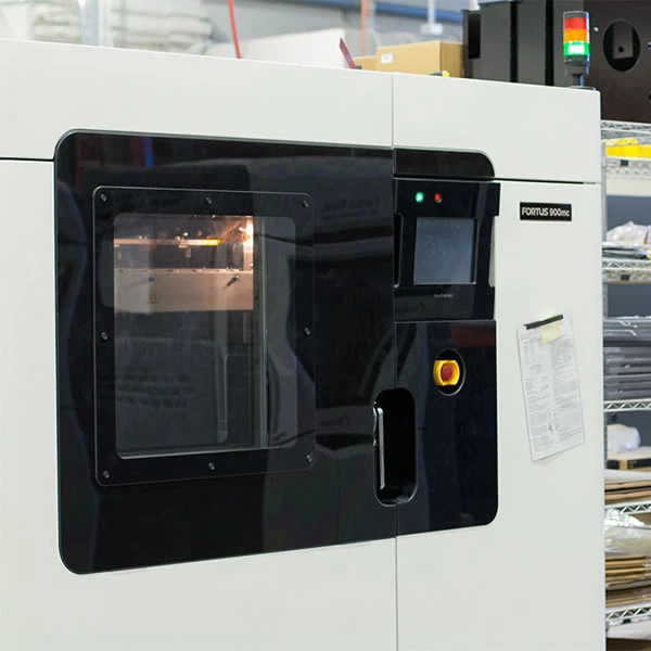 KH-TAT Large Format 3D Printing Services