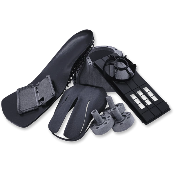 Core Advantages of Plastic 3D Printing