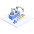 Direct Digital Manufacturing