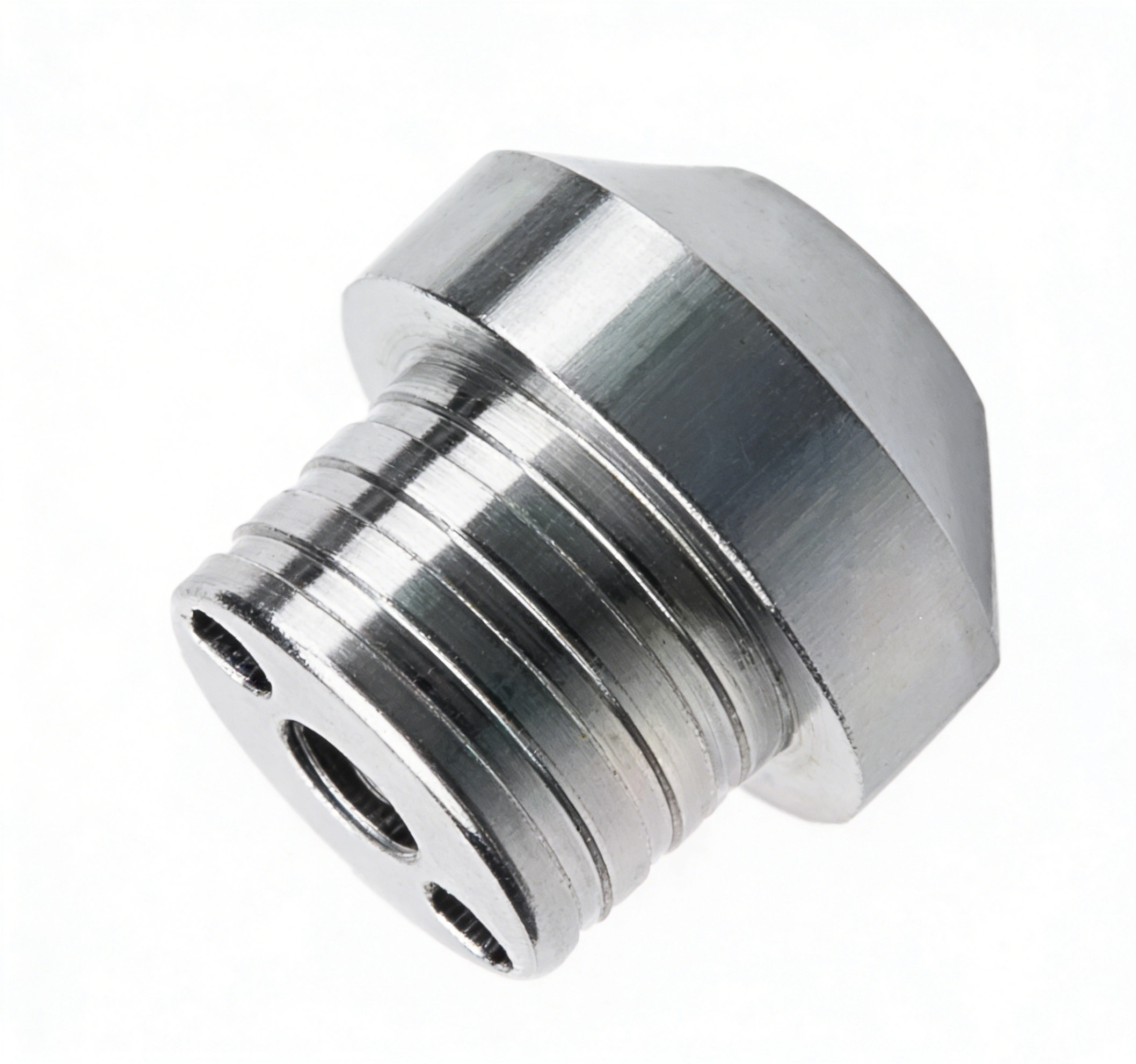 Start a New Swiss-type Turning Quote