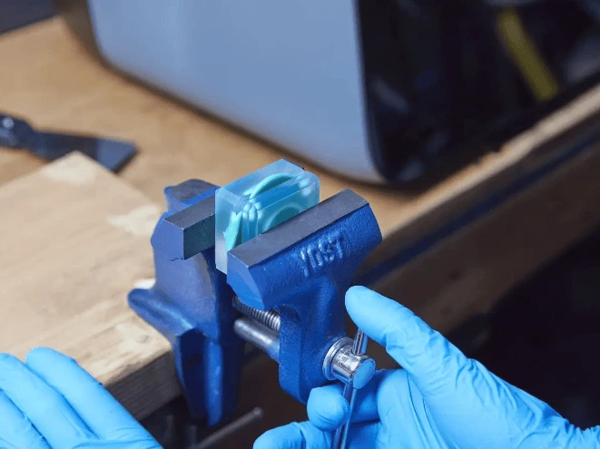 KH-TAT Compression Molding Solutions