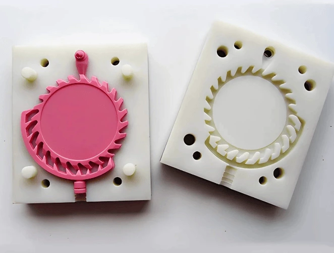 Urethane Casting Process Overview