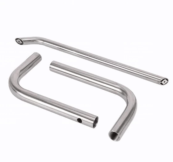 Tube Bending Technology Overview