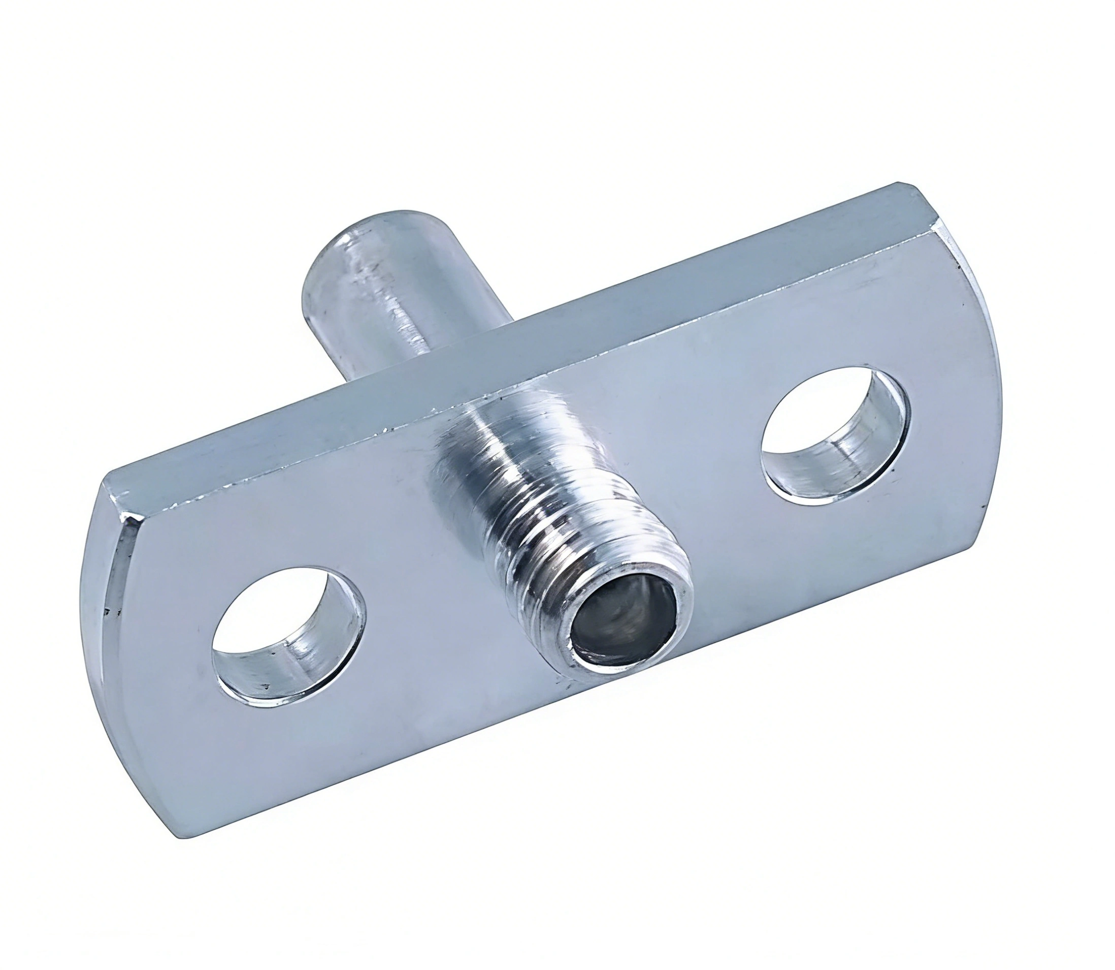 Start a New CNC Machining Quote