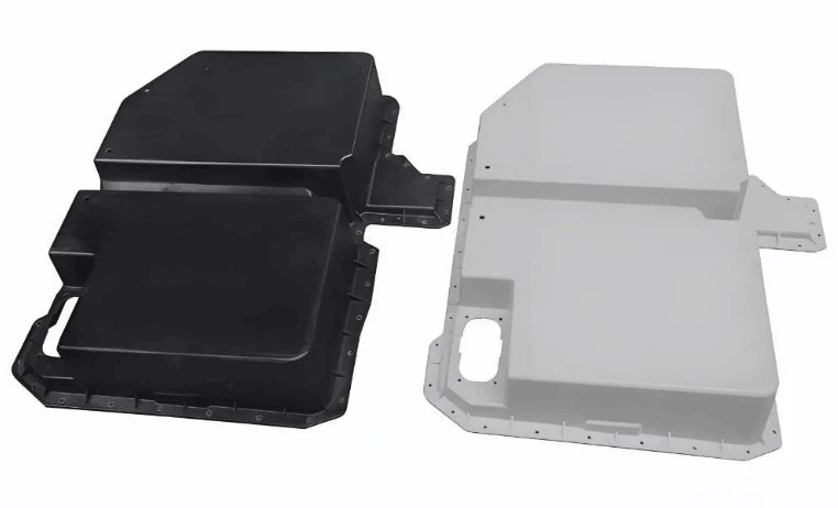 Compression Molding Advantages
