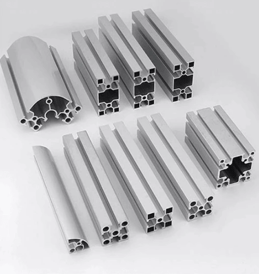 Metal Extrusion Applications