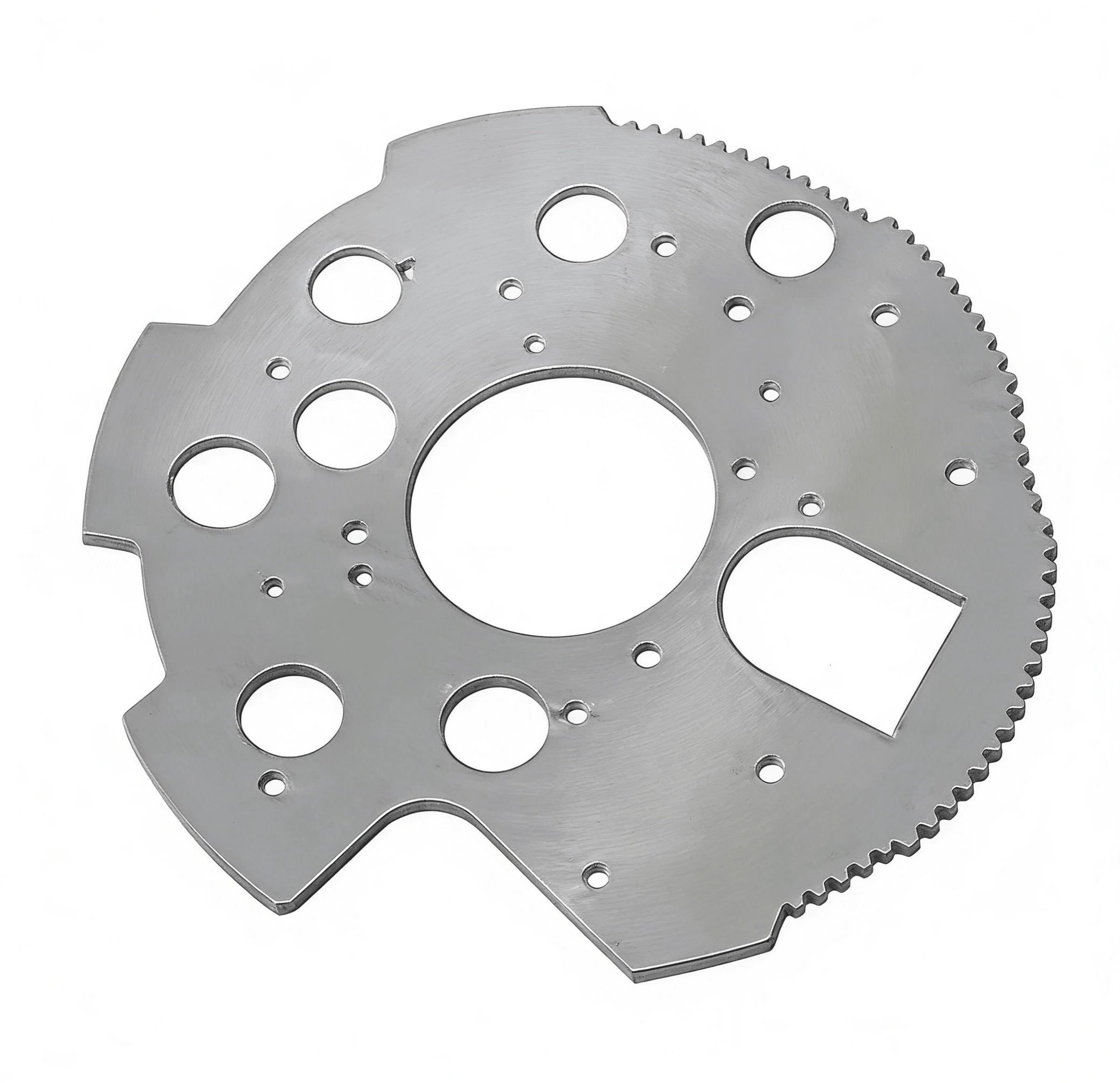 Start a New CNC Turning Quote