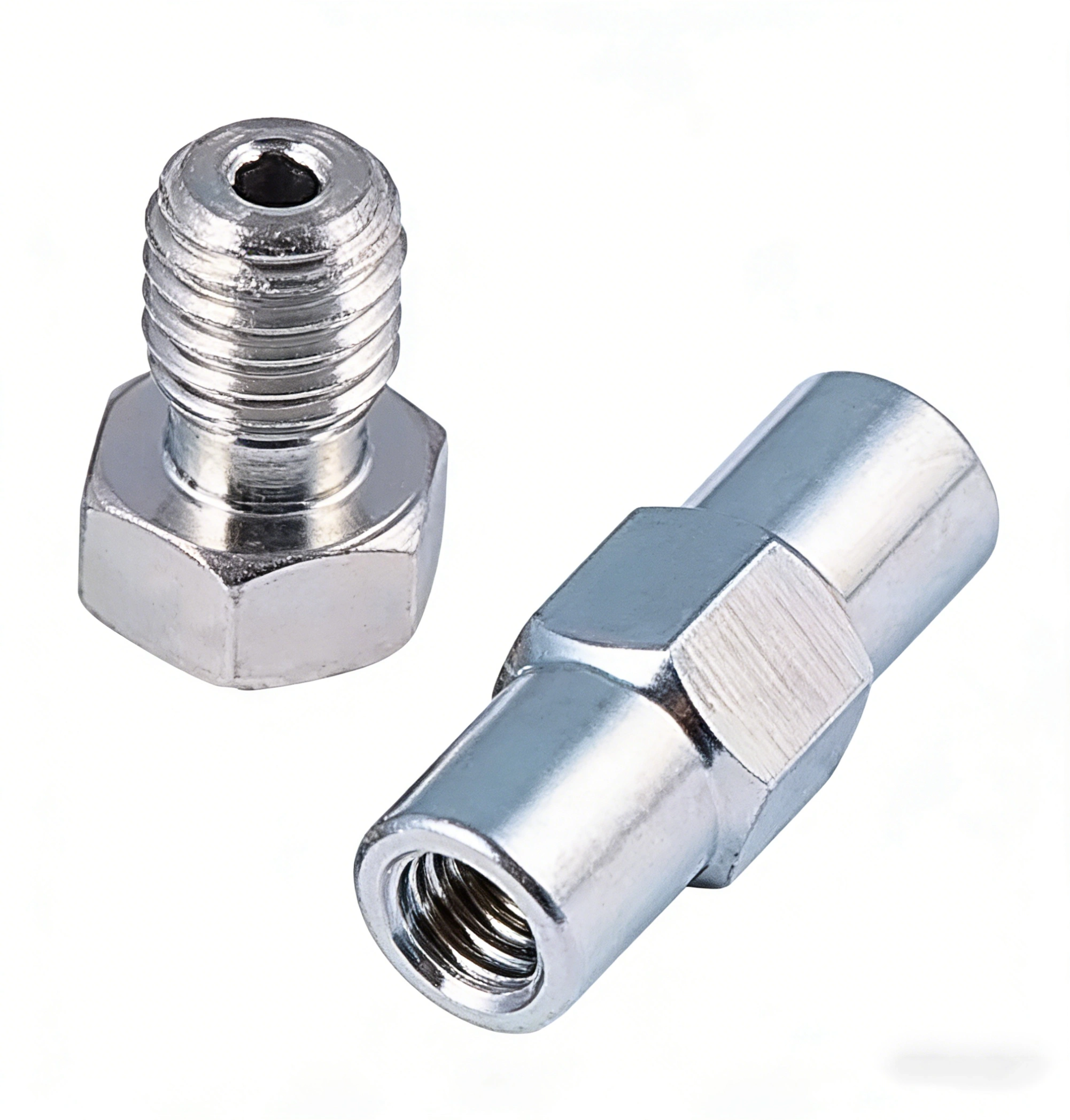 Start a New CNC Machining Quote