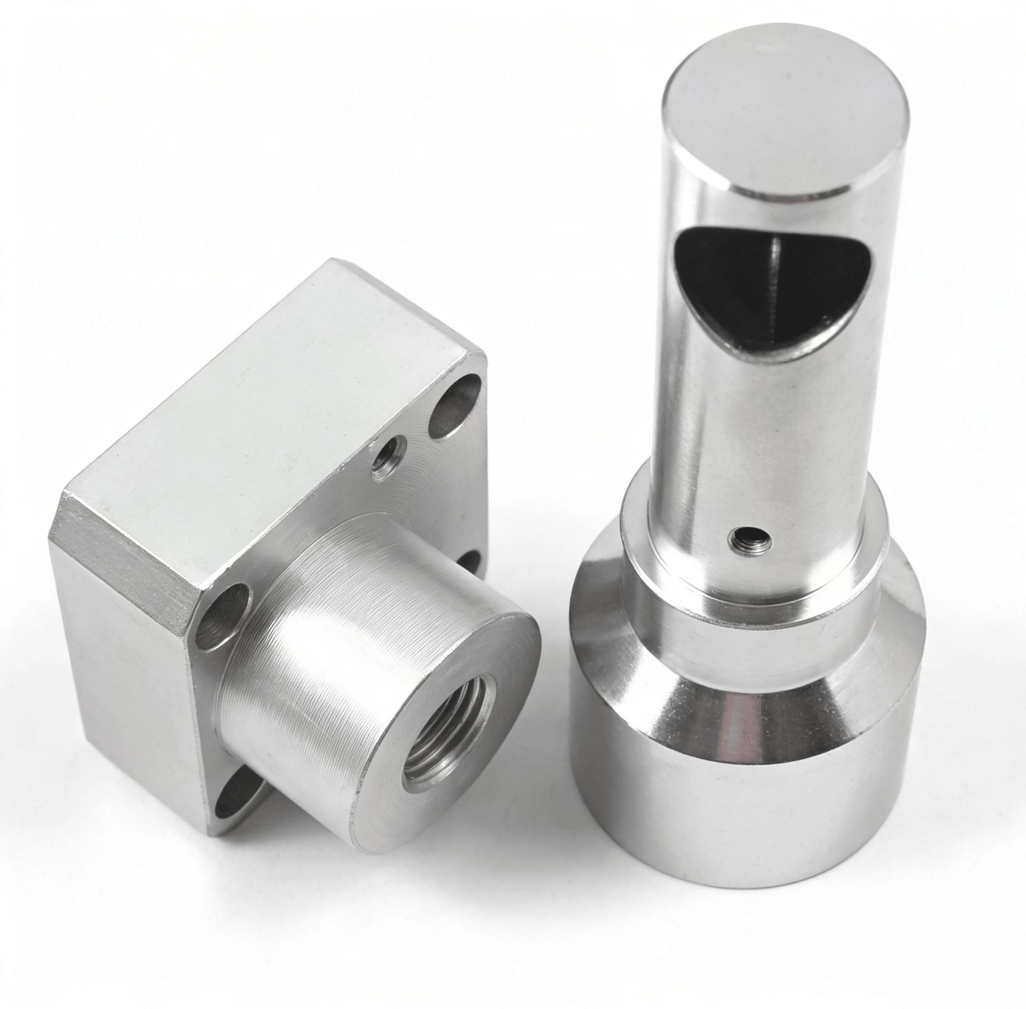 Start a New CNC Turning Quote