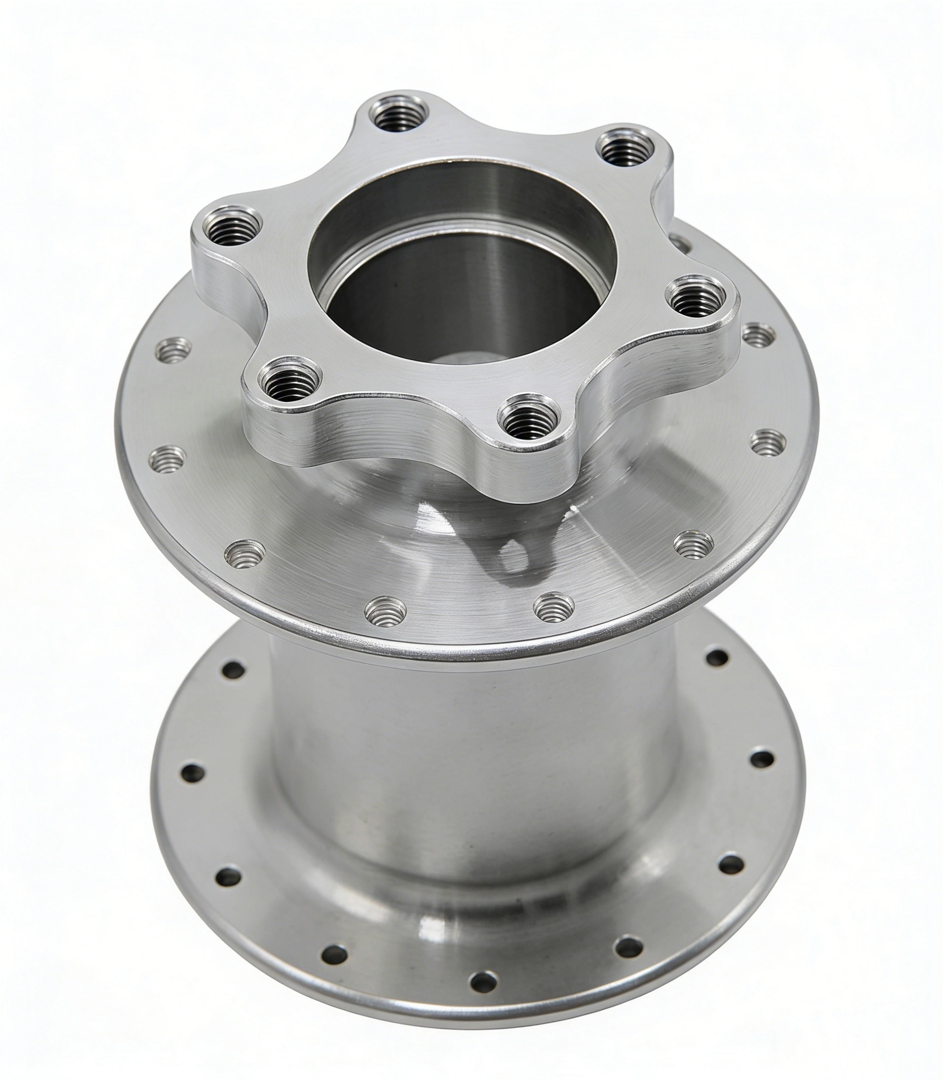 Start a New CNC Milling Quote