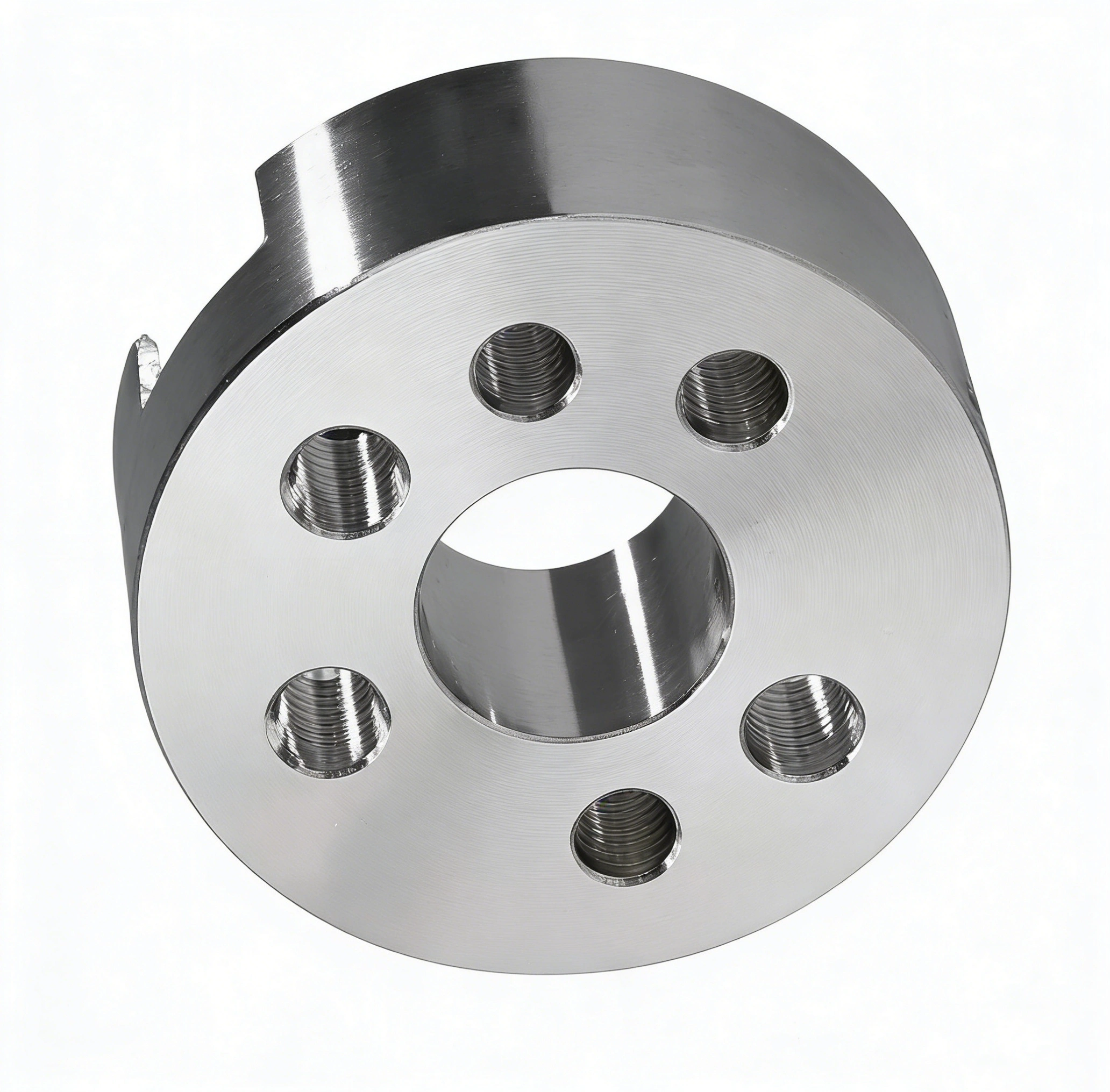Start a New Swiss-type Turning Quote