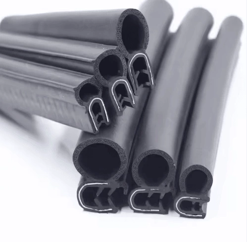 Sheet Cut Foam Materials