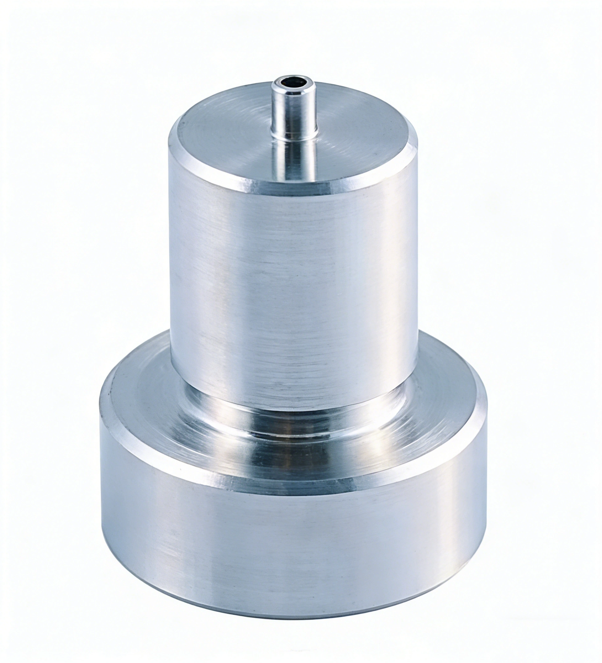 Start a New CNC Machining Quote