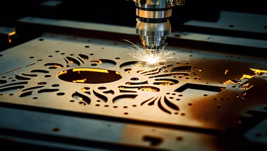 What is Sheet Cutting?