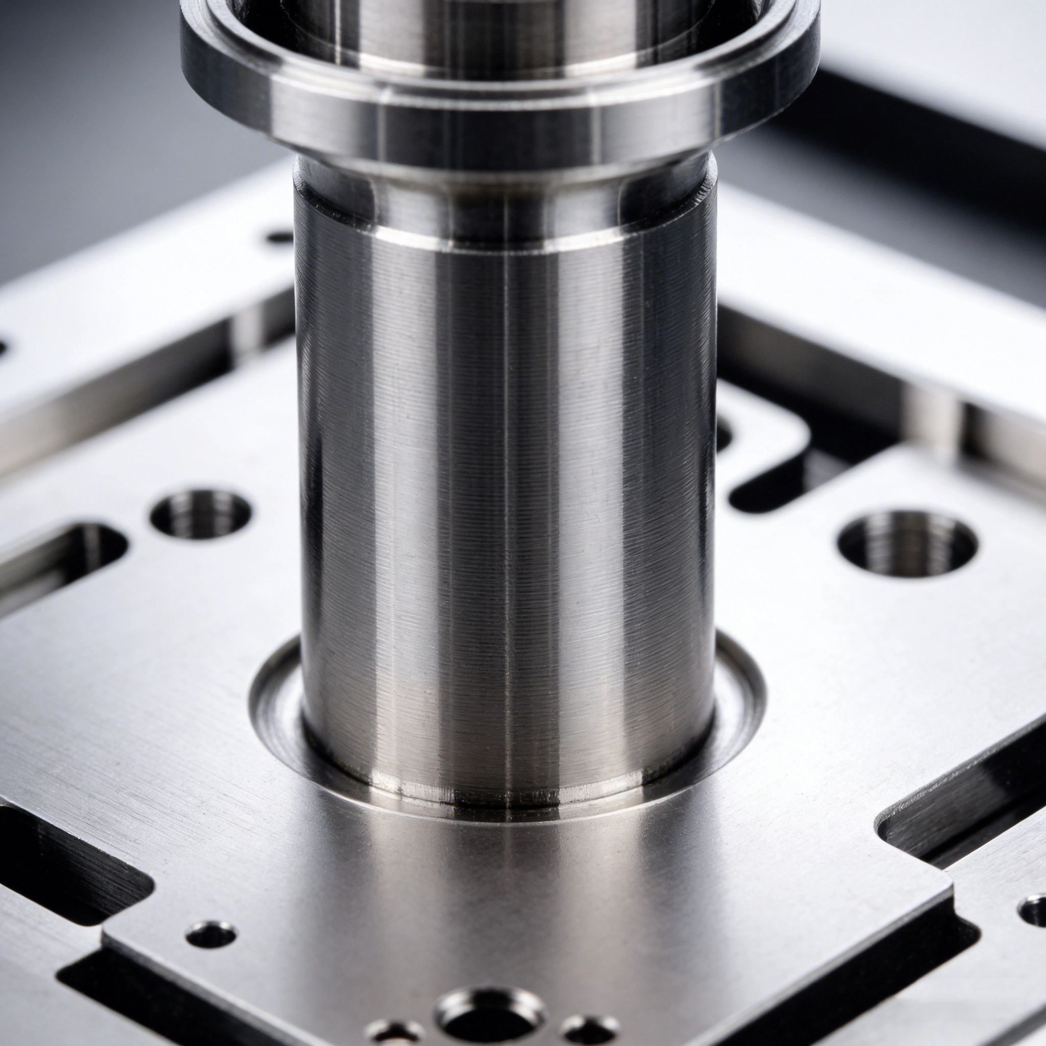 Challenges of CNC Machining