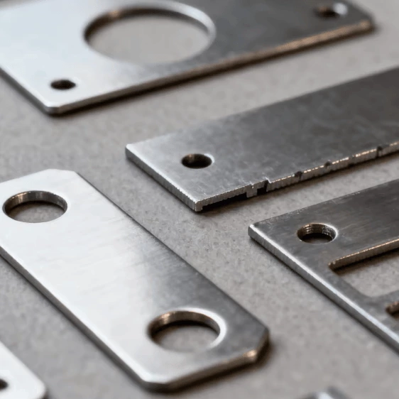 Cost-Effective Laser Cut Parts