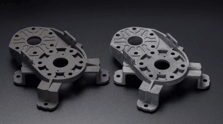 Engineering-Grade Material System