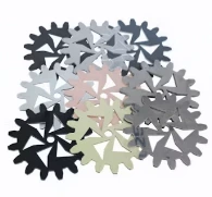 Waterjet Cutting Materials