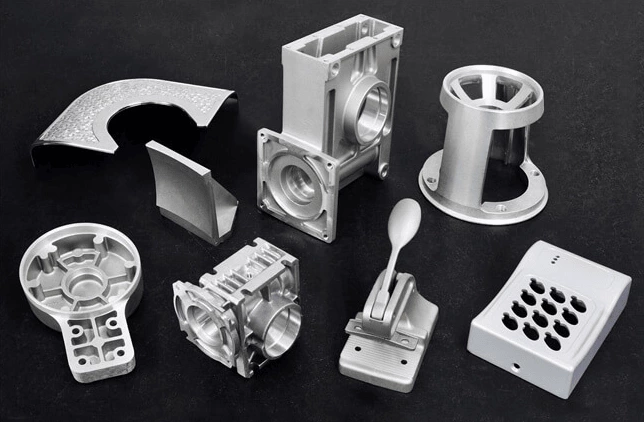 Die Casting Applications