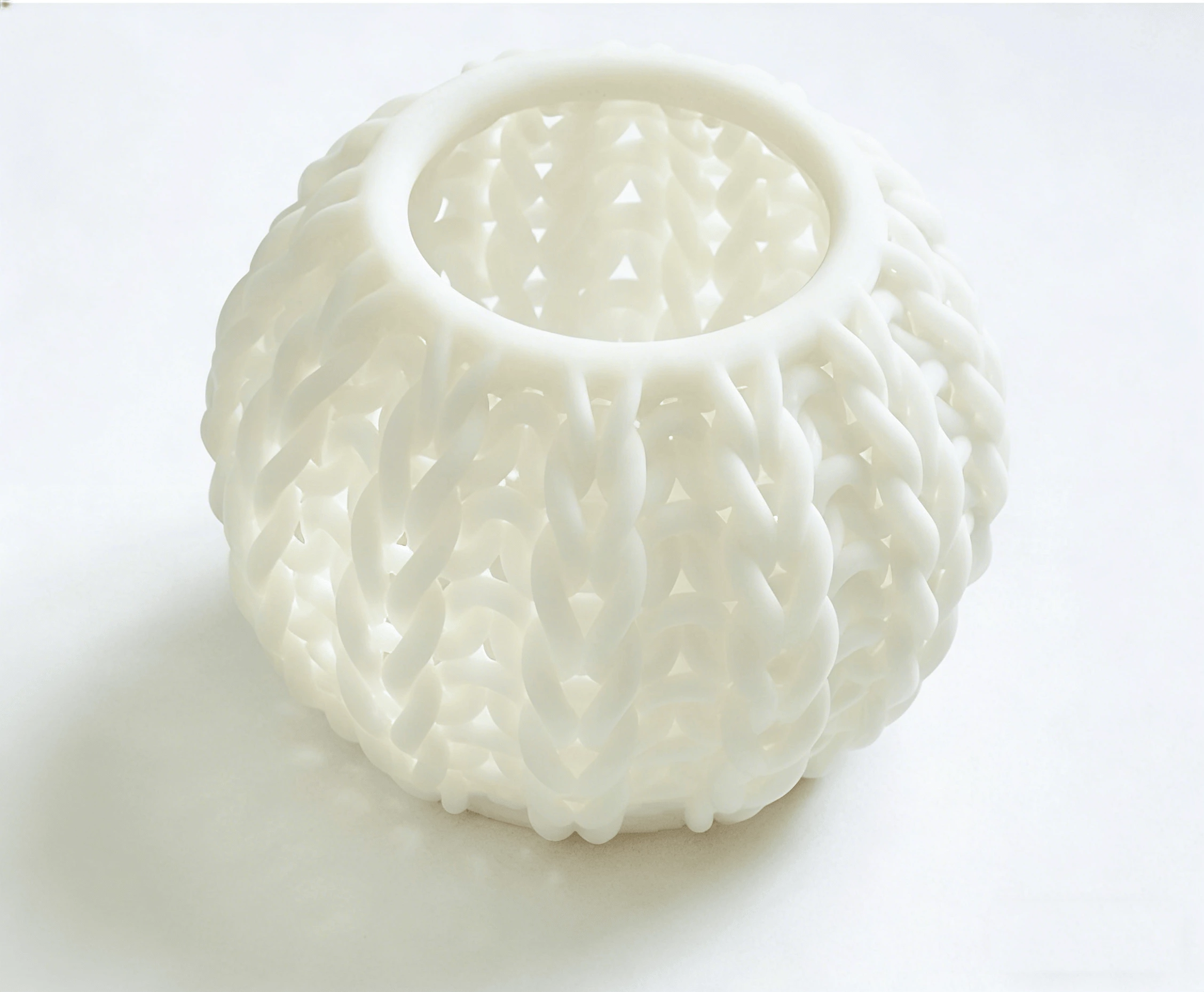 What is SLS 3D Printing?