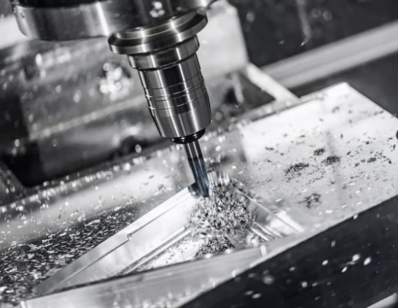 High-Precision Tolerances