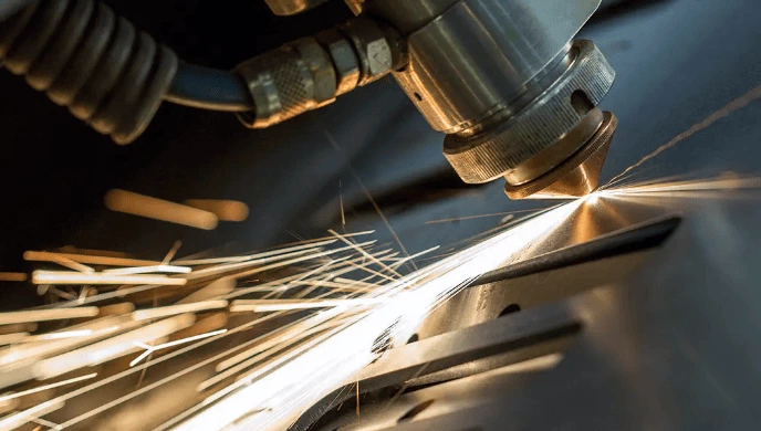 Laser Cutting & Waterjet Cutting Services