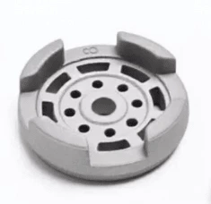 HP MJF Mechanical Properties Whitepaper