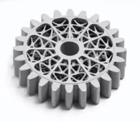 HP MJF Dimensional Accuracy Whitepaper