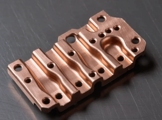 Metal Stamping Services