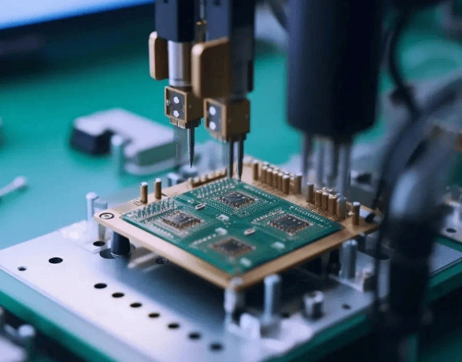 Additional Micro Molding Service Features