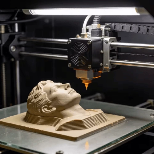 Selective Laser Sintering (SLS) Technology Overview