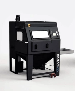 How Chemical Vapor Smoothing Works
