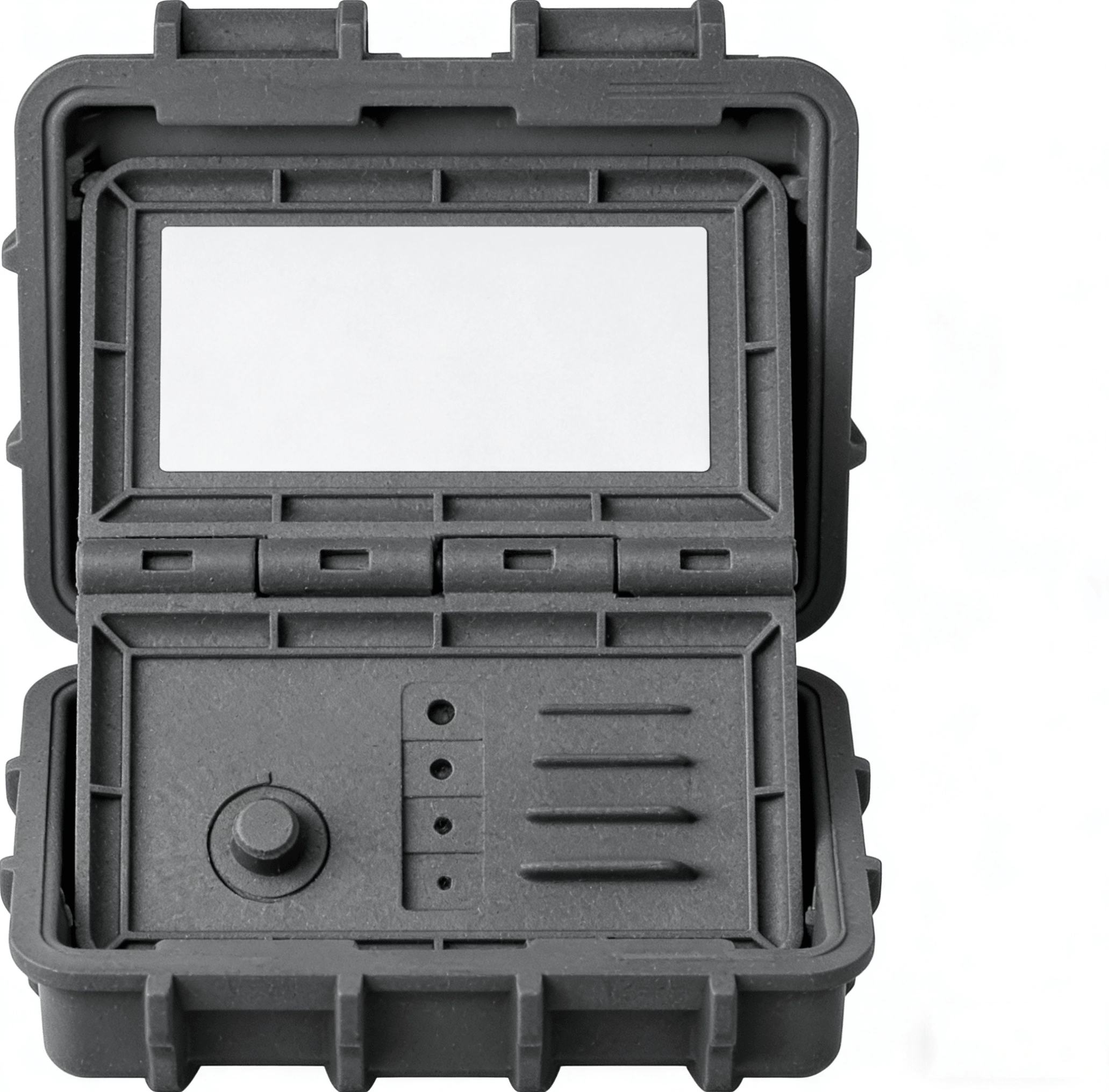 Core Advantages of SLS 3D Printing