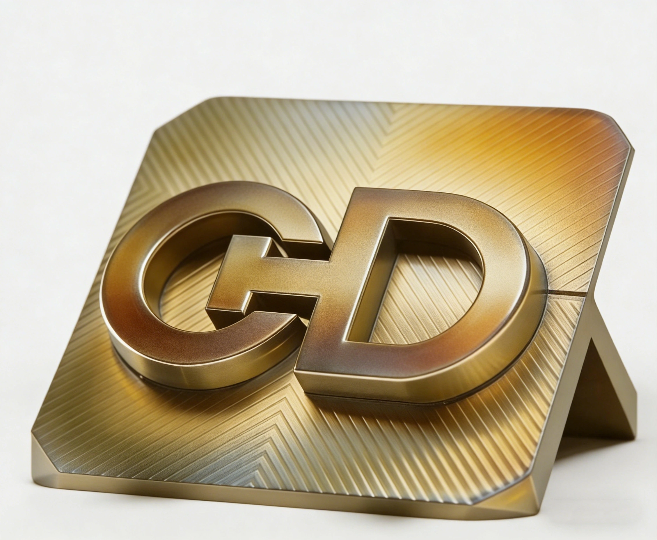 Chromate conversion（Chemical Film）