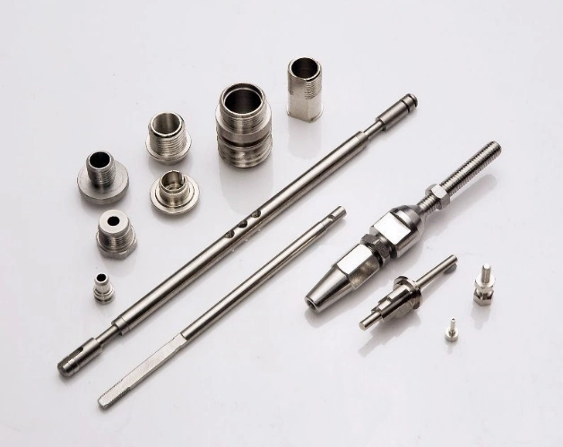 Machinable Materials