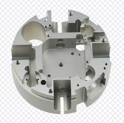 Overview: What is CNC Milling?