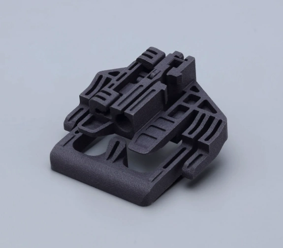 HP Multi Jet Fusion (MJF) 3D Printing Services