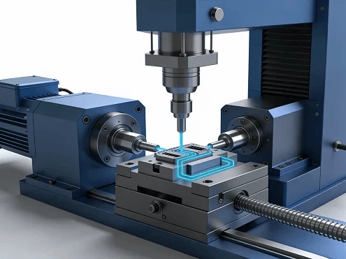 Micro Molding Technology Advantages