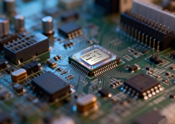 Electronics & Semiconductors