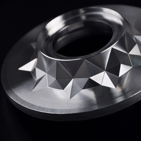 Other Advantages of CNC Milling