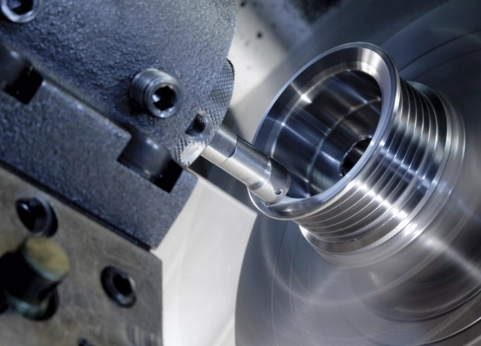 Advantages of Swiss Machining
