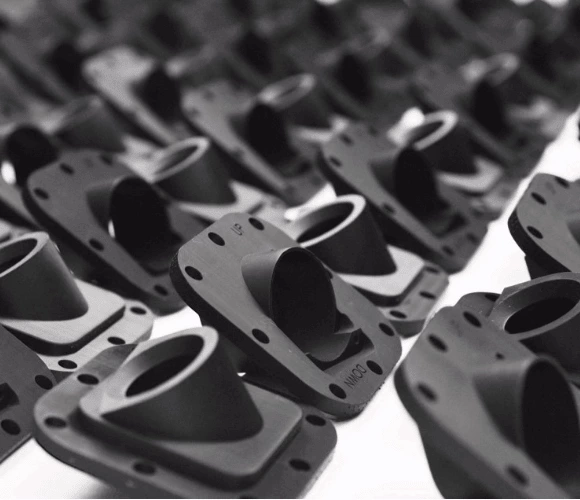 FDM Material System