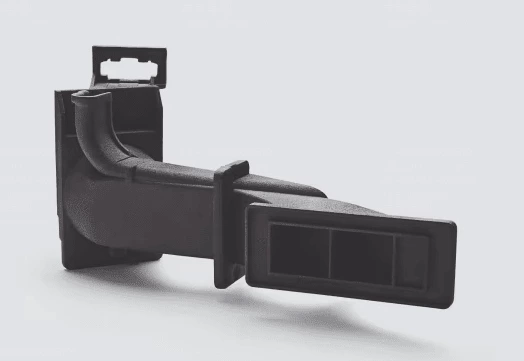 HP Multi Jet Fusion (MJF) Technology Overview