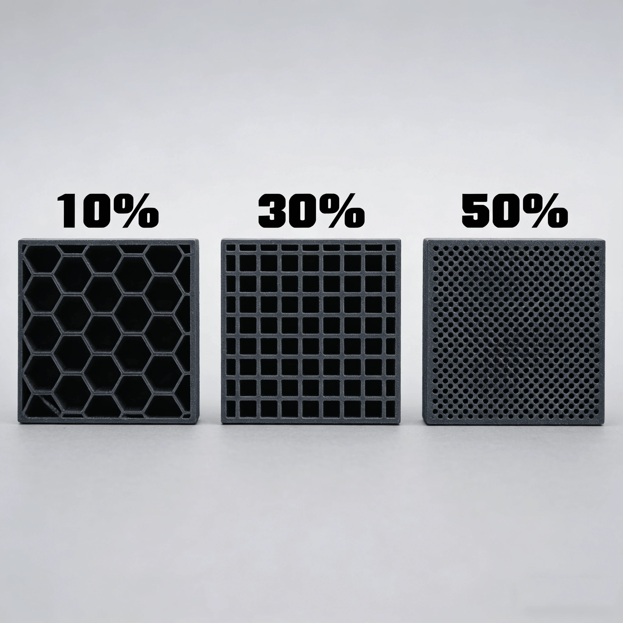 Layer Uniformity Characteristics of High-Temperature Materials