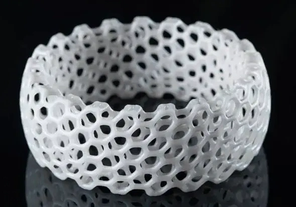 Stereolithography（SLA）3D Printing Services