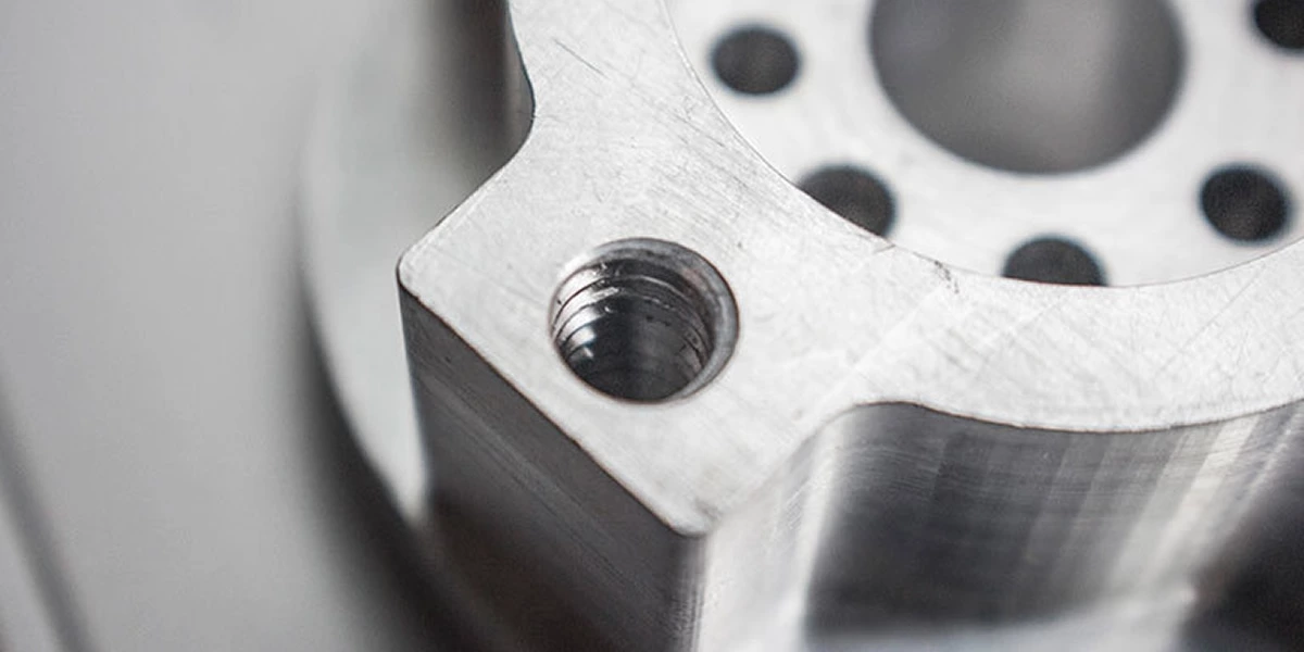 CNC Threads