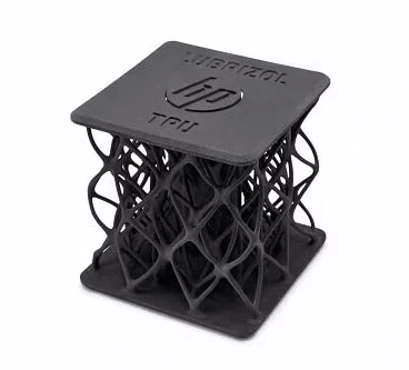 HP MJF 3D Printing Services